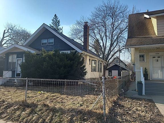2nd image of 1686 Iglehart Ave