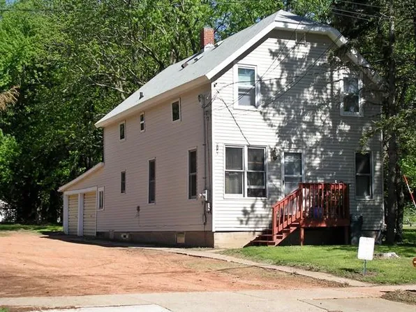 614 North CHESTNUT AVENUE, Marshfield, WI 54449