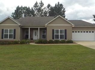 111 Battles Rd, Rehobeth, AL 36301