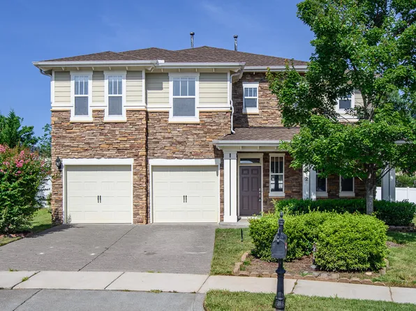 312 Down East Pl, Cary, NC 27519