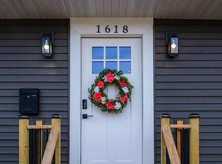 1618 Grand AVENUE, Racine, WI 53403