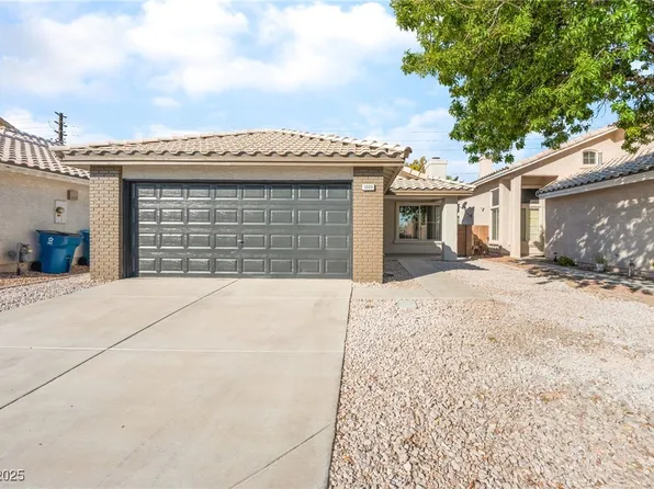 1009 Golden Hawk Way, Las Vegas, NV 89108