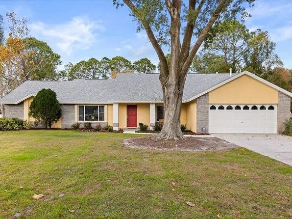 7741 Lake Andrea Cir, Mount Dora, FL 32757