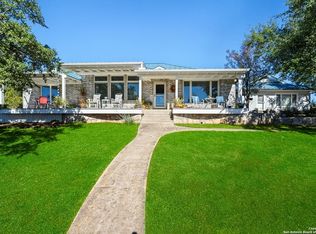 205 Cody, Canyon Lake, TX 78133