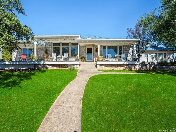 205 CODY CT, Canyon Lake, TX 78133