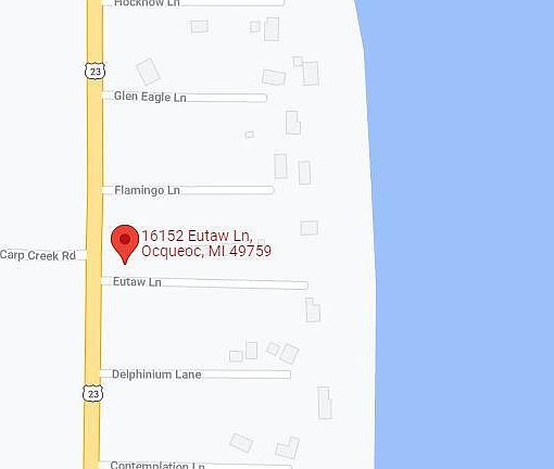 2nd image of 16152 Eutaw Ln