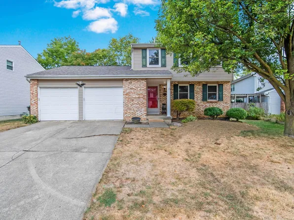 1958 Charmingfare St, Columbus, OH 43228