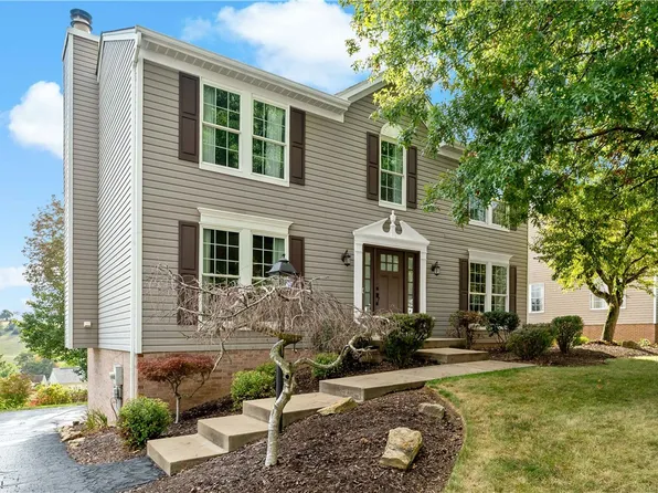 166 Vista Dr, Canonsburg, PA 15317