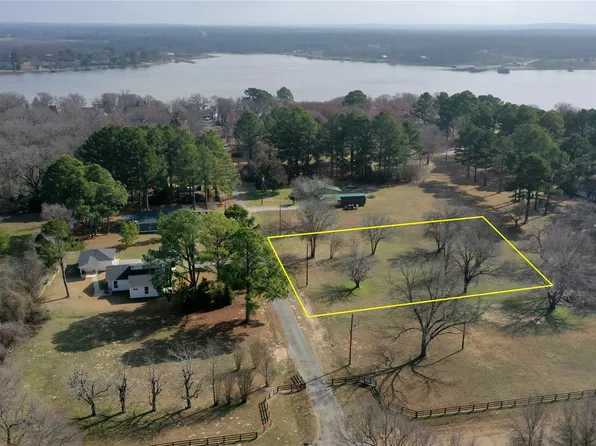 14007 Park Harbor Dr, Eustace, TX 75124