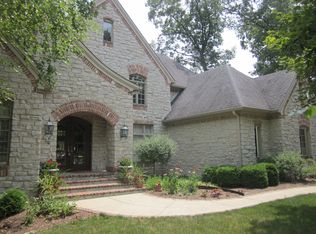 4727 Ashwood Ct, Zionsville, IN 46077