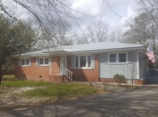 103 Hawthorne St, Gordon, GA 31031