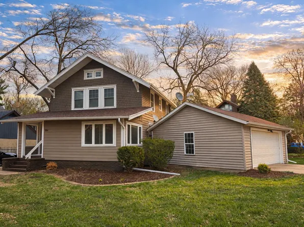 504 Ash Ave, Ames, IA 50014