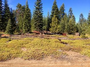 160 Acre Kerlin Creek Rnch #1, Hyampom, CA 96046