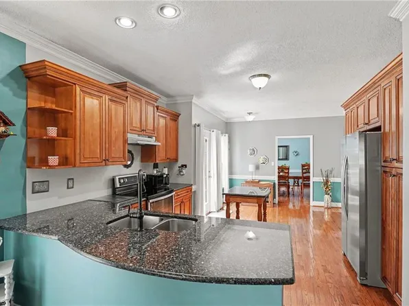 2104 Gate Post Dr, Greensboro, NC 27455