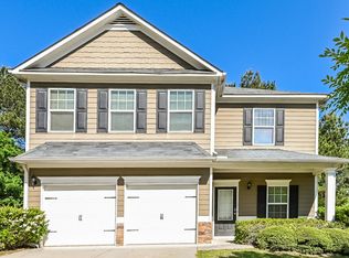 4322 Mill Farm Ln, Buford, GA 30519
