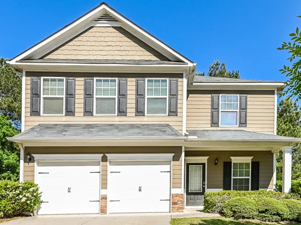 4322 Mill Farm Ln, Buford, GA 30519