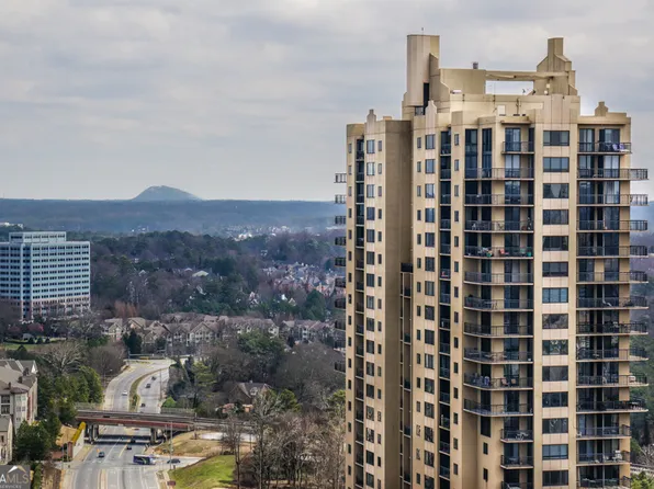 3481 Lakeside Dr NE APT 2604, Atlanta, GA 30326
