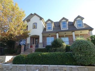 13308 Country Lake Dr, Austin, TX 78732