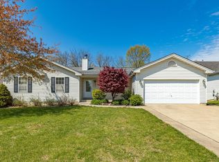 4001 Kim Kelly St, Charles, MO