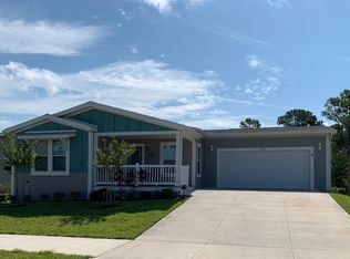 Summer Palm Plan, Plantation Oaks of Ormond Beach, Ormond Beach, FL 32174