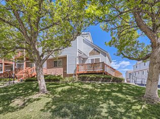4115 E 119th Pl APT D, Thornton, CO 80233