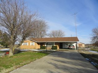 12382 State Highway Y, Kennett, MO 63857