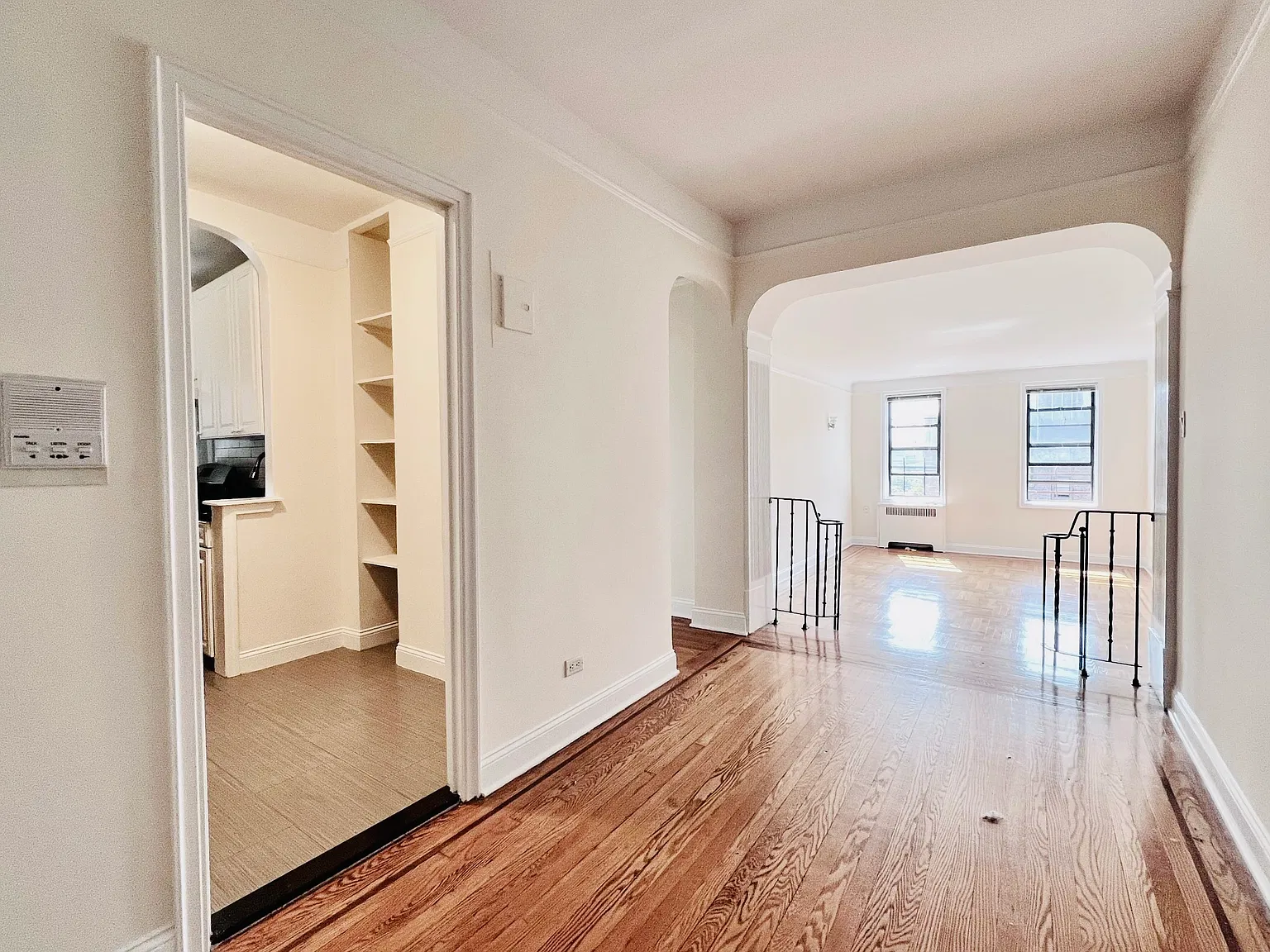 615 West 172nd Street — Photo 1