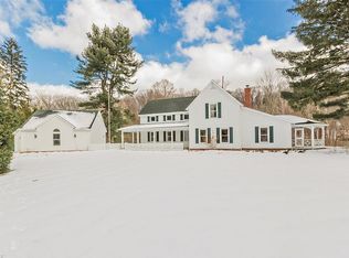 9275 Sperry Rd, Kirtland Hills, OH 44060