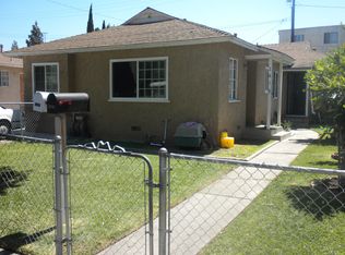1815 S Birch St, Santa Ana, CA 92707