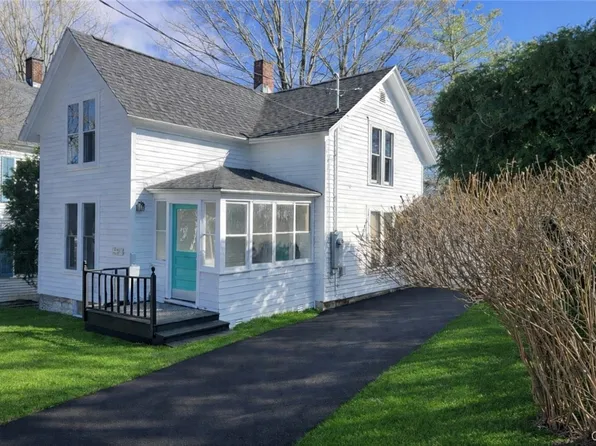 4 Union St, Cazenovia, NY 13035