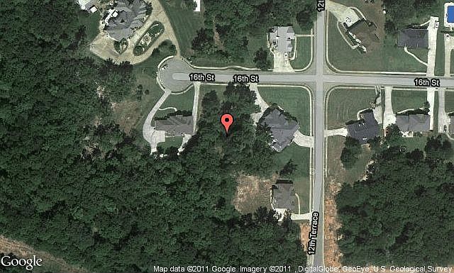 Map View