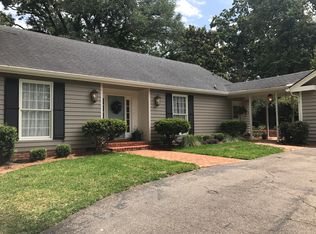 3078 Waterford Dr, Tallahassee, FL 32309