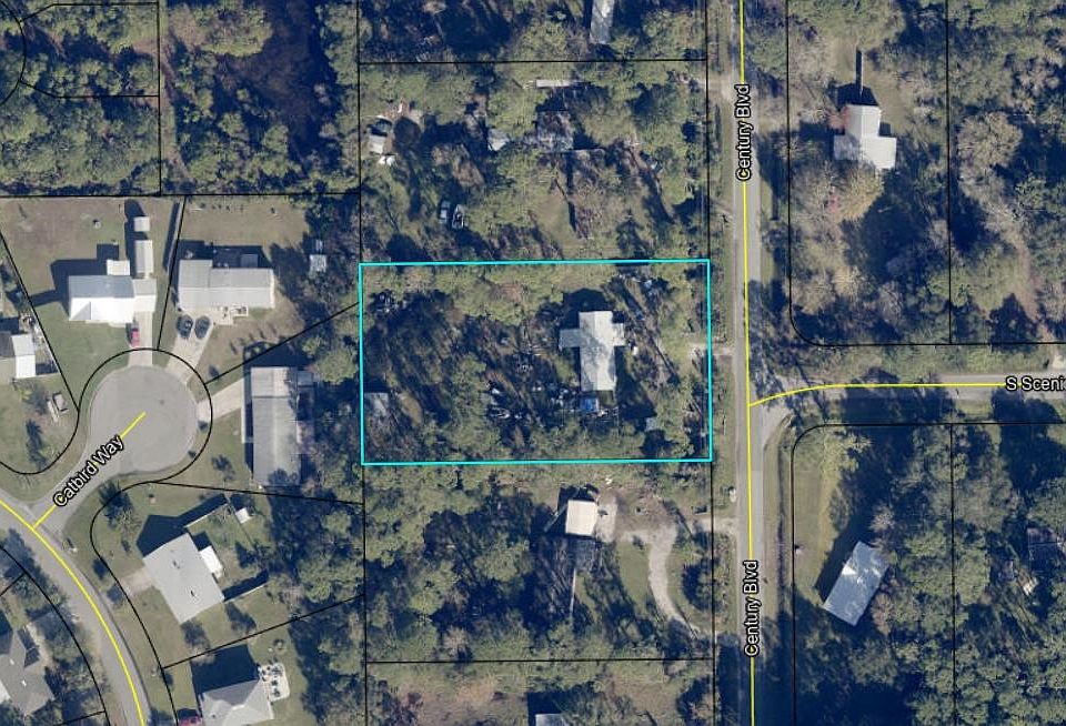 2nd image of 2021 Century Blvd