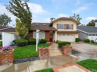 24246 Sparrow St, Lake Forest, CA 92630