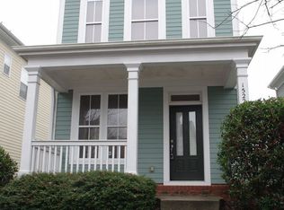 15223 Barnsbury Dr, Huntersville, NC 28078