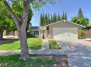 7328 Pittsfield Way, San Jose, CA 95139