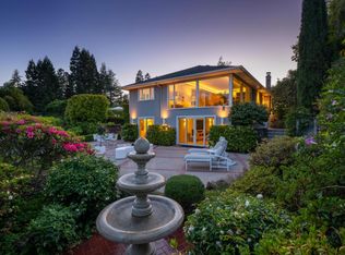 525 El Arroyo Rd, Hillsborough, CA 94010