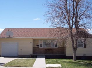 1942 Boyd Ave, Casper, WY 82604