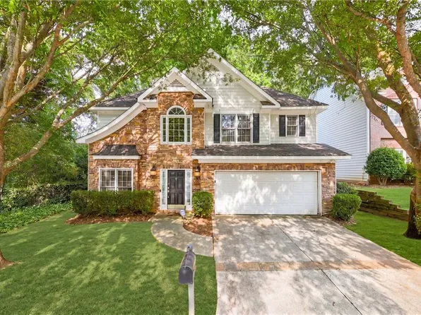 2499 Emerald Ridge Ct NE, Atlanta, GA 30345