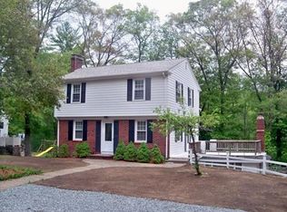 305 Clifton St, Attleboro, MA 02703