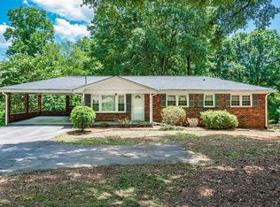 4341 Ewing Rd, Austell, GA 30106