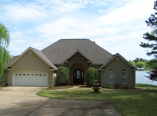 160 Holliday Point, Eclectic, AL 36024