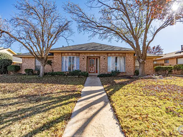 4807 Elma Dr, Midland, TX 79707