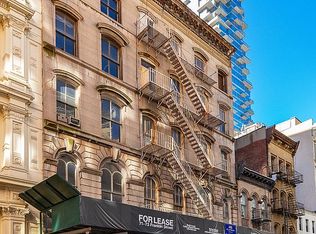 71 Franklin St #1, New York, NY 10013