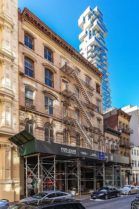 71 Franklin St #1 photo 1