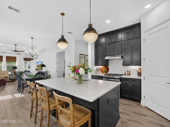 102 AMBERWOOD Drive, St. Augustine, FL 32092