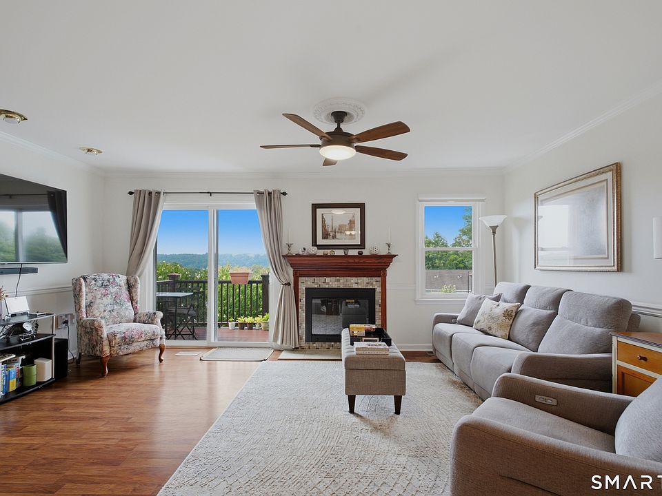 1st image of 55 Mill Plain Road #25-4