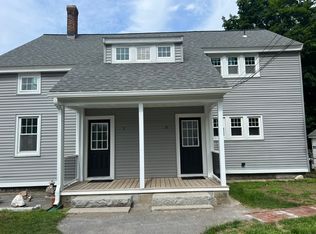 1 Oak St, Westford, MA 01886