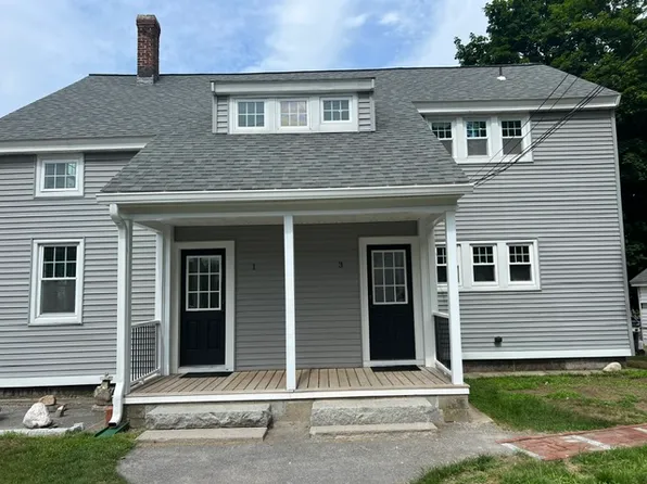 1 Oak St, Westford, MA 01886