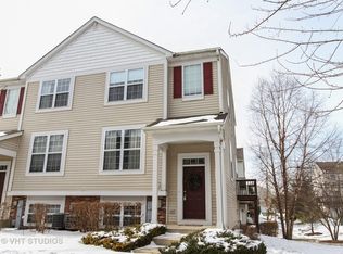 411 Terra Springs Cir, Volo, IL 60020